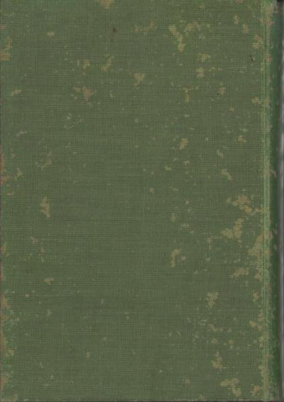 Manchuria, Mongolia and Korea: Compiled by Sajiro Uehara, 1929